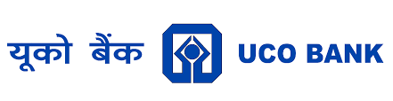 UCO Bank logo